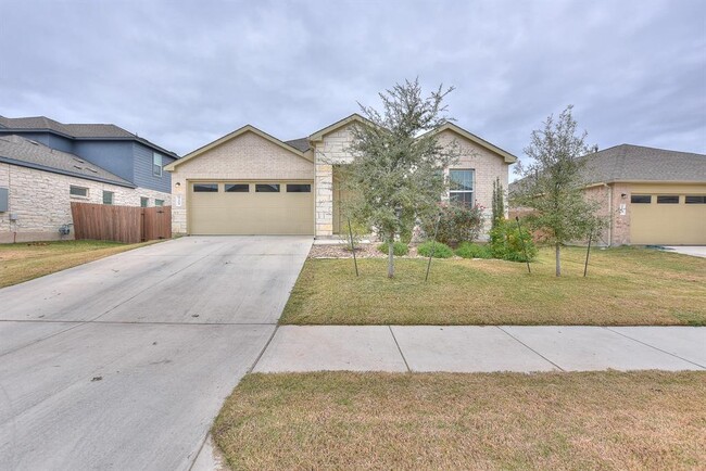 property at 9109 Daisy Cutter Crossing