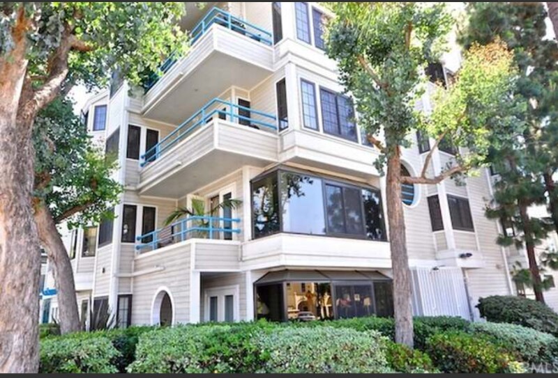 1940 3rd Ave in San Diego, CA - Foto de edificio