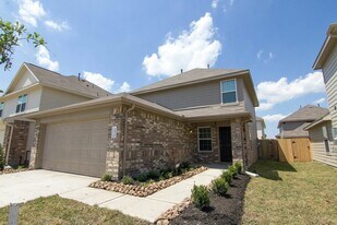 16922 Lacey Bell Ln in Richmond, TX - Building Photo