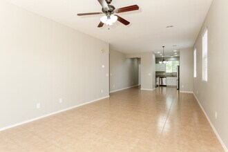 1072 S 177th Dr in Goodyear, AZ - Foto de edificio - Building Photo