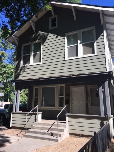 644 W 4th St in Chico, CA - Building Photo - Building Photo