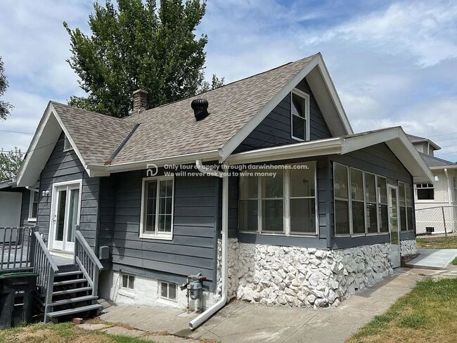 6006 S 20th Ave in Omaha, NE - Building Photo - Building Photo