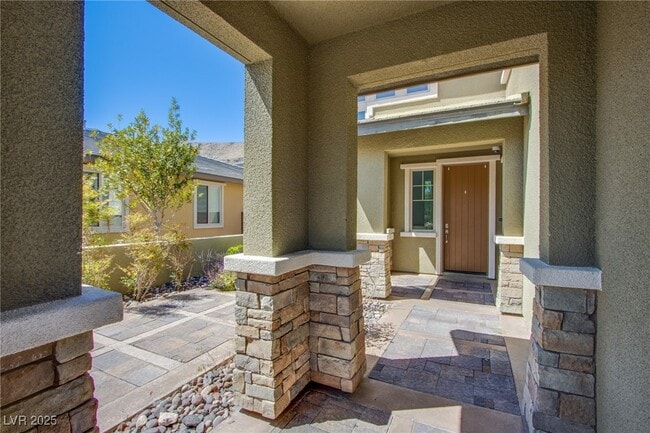 5863 Glory Heights Dr in Las Vegas, NV - Building Photo - Building Photo