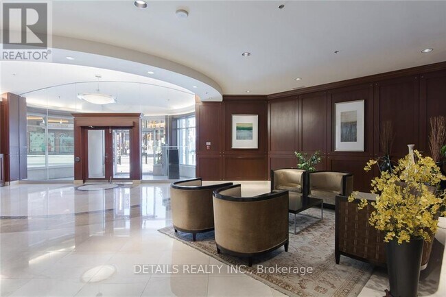 200 Rideau St in Ottawa, ON - Building Photo - Building Photo