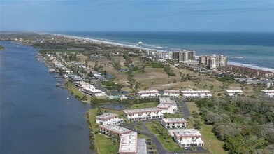 61 Ocean Palm Villa S in Flagler Beach, FL - Building Photo - Building Photo
