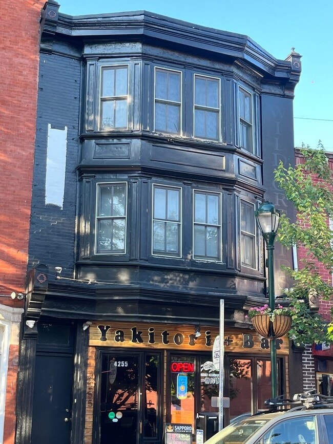 property at 4255 Main St