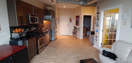 944 Dorchester Ave in Boston, MA - Building Photo - Building Photo