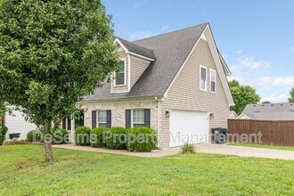 873 Maricopa Dr in Murfreesboro, TN - Building Photo - Building Photo