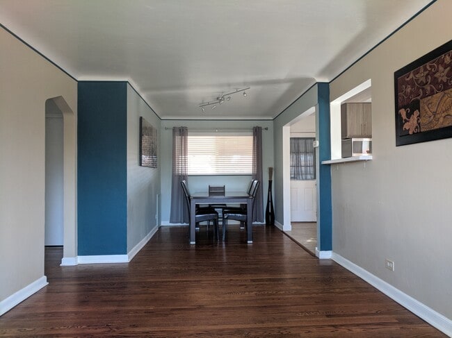 3020 Jasmine St in Denver, CO - Building Photo - Building Photo