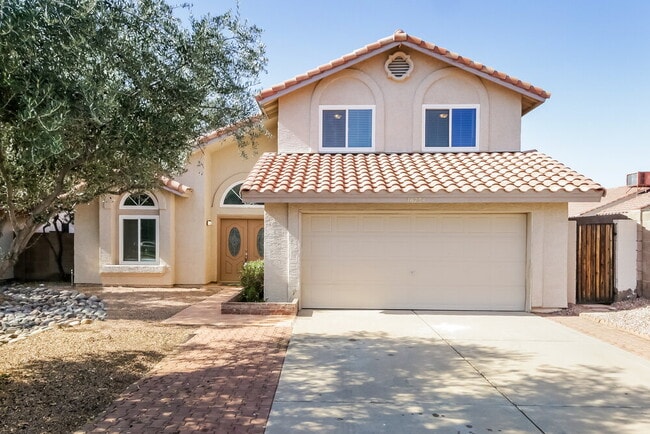 property at 16234 S 44th St