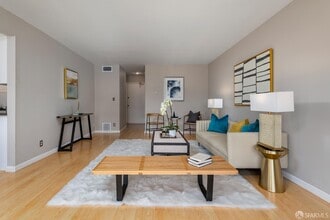 65 Hermann St in San Francisco, CA - Building Photo - Building Photo