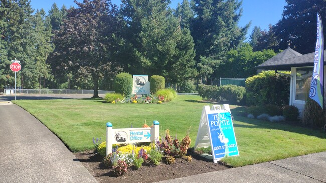 Teal Pointe in Vancouver, WA - Foto de edificio - Building Photo