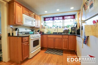 14 Sutherland Rd, Unit A in Boston, MA - Building Photo - Building Photo