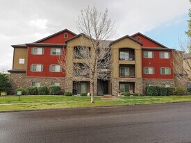 157 Jordan Ridge Boulevard in Saratoga Springs, UT - Building Photo