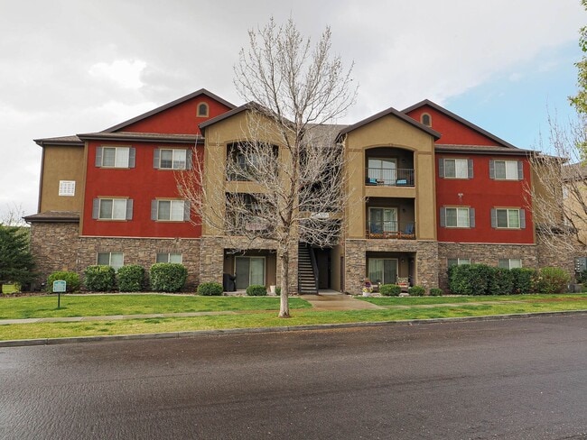 property at 157 Jordan Ridge Boulevard