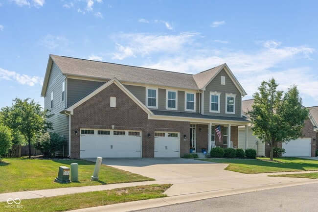 property at 6192 Bayard Dr