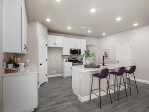 1105 SW 3rd Ave in Gentry, AR - Building Photo - Building Photo