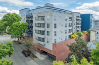 Main Street Condominium in Seattle, WA - Building Photo - Building Photo