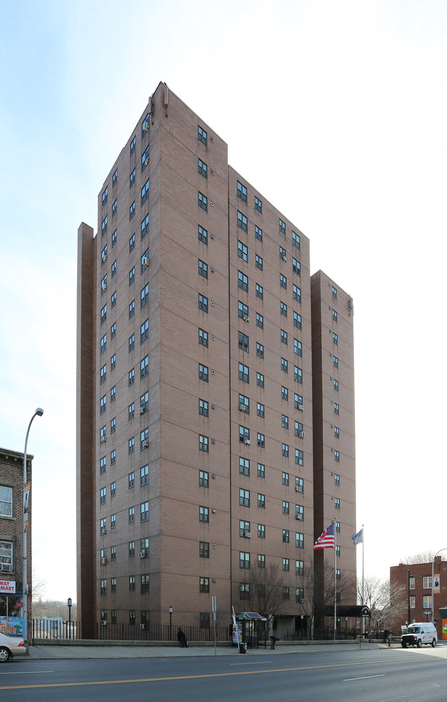 Townsend Park Homes in Albany, NY - Building Photo - Building Photo