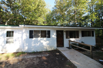 315 County Road 1900 in Saltillo, MS - Foto de edificio - Building Photo