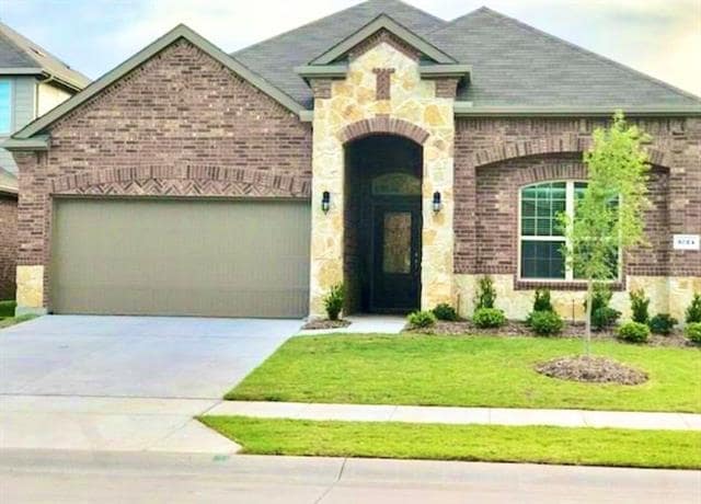 property at 3724 Moorcroft Rd