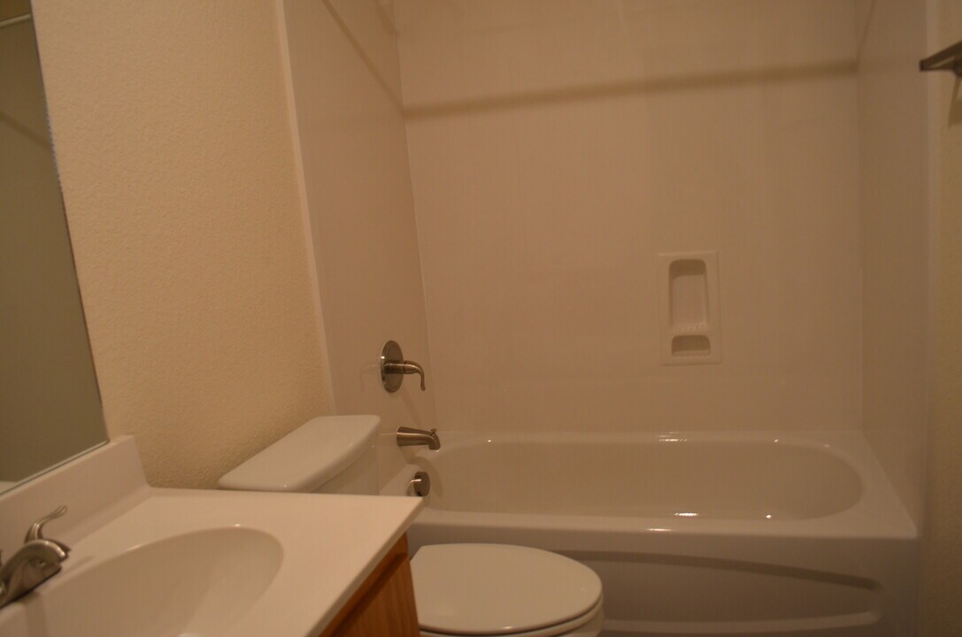 308 Elbert Ln in Harker Heights, TX - Building Photo