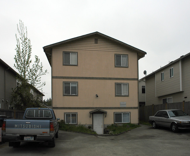 10531 Midvale Ave in Seattle, WA - Building Photo - Building Photo