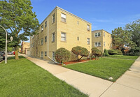 5363 N Central Ave in Chicago, IL - Foto de edificio - Building Photo