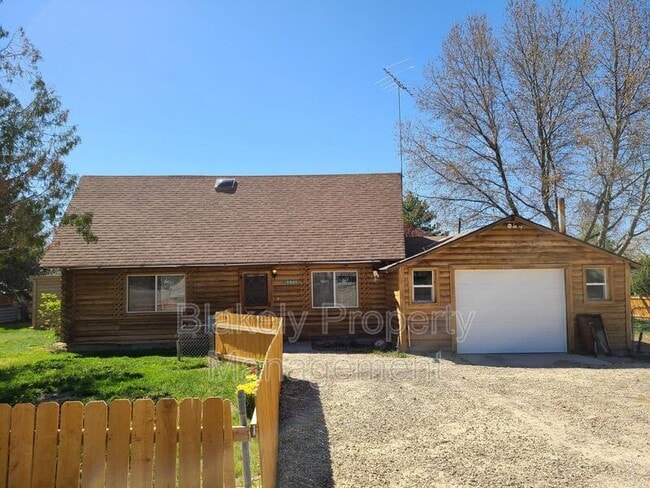 15905 Ellis Ave in Caldwell, ID - Building Photo - Building Photo