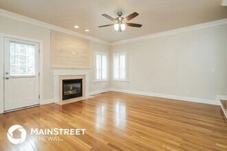 3105 Victoria Falls Dr in Burlington, NC - Building Photo - Building Photo