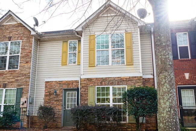 property at 1511 Conley Way