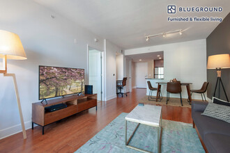 415 L St NW, Unit FL7-ID31 in Washington, DC - Building Photo - Building Photo