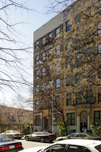 540 E 6th St in New York, NY - Building Photo - Building Photo