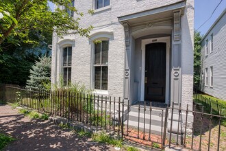 1623 Story Ave in Louisville, KY - Building Photo - Building Photo