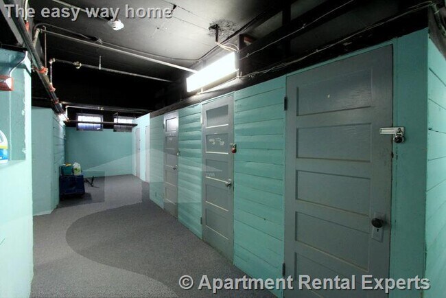 1558 Massachusetts Ave, Unit #52 in Cambridge, MA - Building Photo - Building Photo