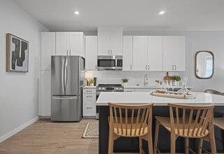 Alta Nashoba Valley in Bolton, MA - Foto de edificio - Building Photo