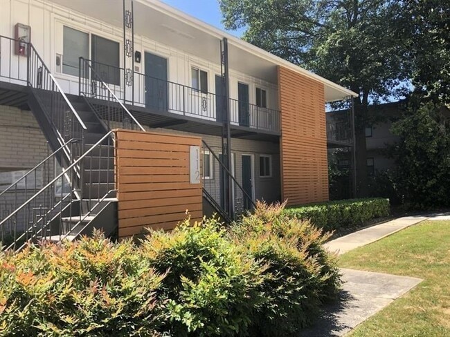 112 Ardmore Pl NW in Atlanta, GA - Building Photo - Building Photo