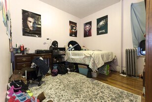 48 Brighton Ave, Unit 6 in Boston, MA - Building Photo