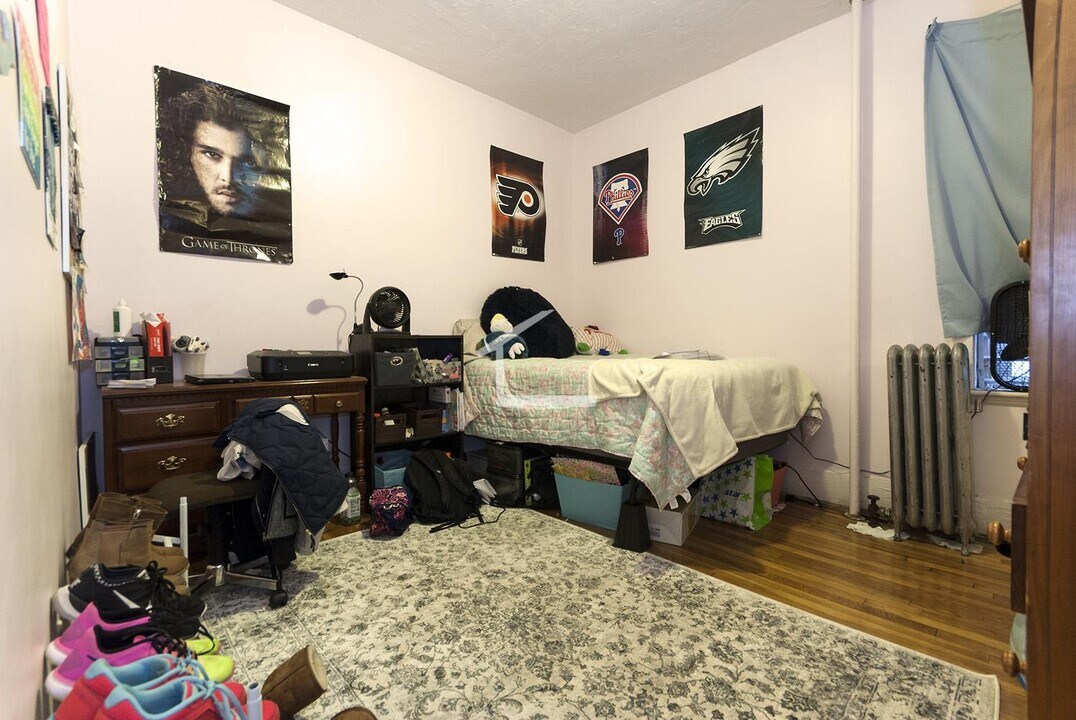 48 Brighton Ave, Unit 6 in Boston, MA - Building Photo