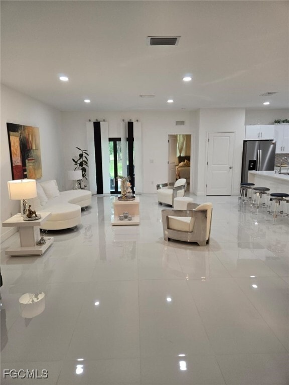 property at 1015 Balboa Ave