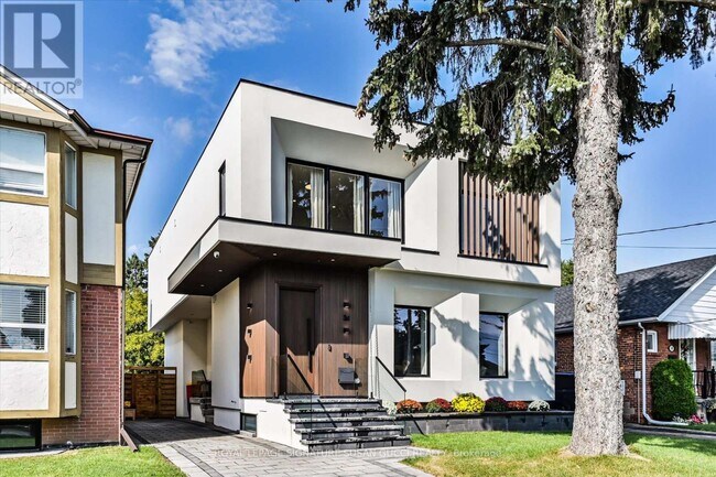 property at 36 Glenshaw Crescent