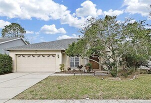 9630 Fox Hearst Rd in Tampa, FL - Building Photo