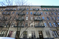 132 West 109th Street in New York, NY - Building Photo - Building Photo