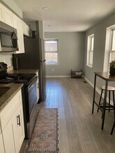 1037 W Baltimore St in Baltimore, MD - Building Photo - Building Photo