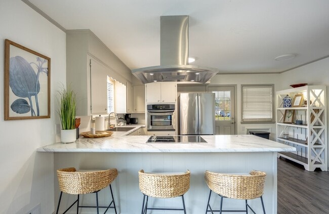 523 Pitt Moore Rd in Statesboro, GA - Building Photo - Building Photo