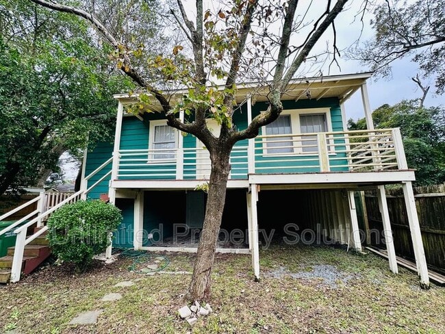 property at 1 Orange St