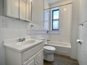 540 W 158th St in New York, NY - Building Photo - Building Photo