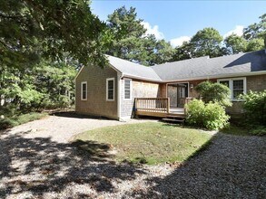 5 Thistle Cir, Unit 33B in Yarmouth Port, MA - Building Photo - Building Photo