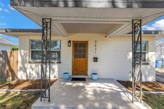 2621 17th Ave N in St. Petersburg, FL - Building Photo - Building Photo