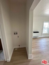 1707 S Harvard Blvd in Los Angeles, CA - Building Photo - Building Photo